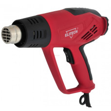 Термопистолет ELITECH ТВ 2000К 178335 Термопистолет ELITECH ТВ 2000К 178335