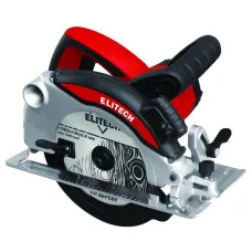 Пила дисковая ELITECH ПД 1600Л 178429