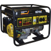 Портативный бензогенератор HUTER DY6500L 64/1/6