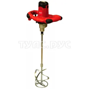 Строительный миксер ELITECH МС 1400Э 181249