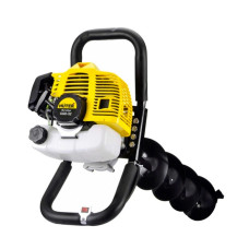 Мотобур HUTER GGD-52 70/13/1 Мотобур HUTER GGD-52 70/13/1