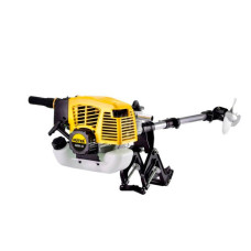 Лодочный мотор HUTER GBM-35 70/13/10 Лодочный мотор HUTER GBM-35 70/13/10