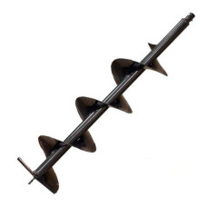 Бур HUTER AG-250 70/13/5 Бур HUTER AG-250 70/13/5