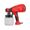 Краскопульт Elitech КЭ 400П 189845