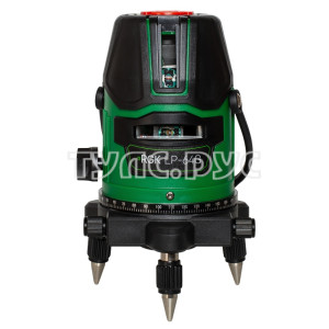 Лазерный построитель плоскостей RGK LP-64G 775298