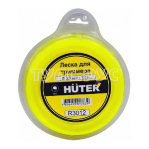 Леска HUTER R3012 71/2/1