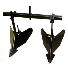 Окучник двурядный HUTER 71/3/32 Окучник двурядный HUTER 71/3/32