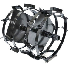 Грунтозацеп с кронштейном для мотокультиватора HUTER GMC-5.5, GMC-6.5 71/3/47 Грунтозацеп с кронштейном для мотокультиватора HUTER GMC-5.5, GMC-6.5 71/3/47