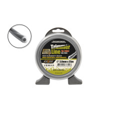 Триммерная леска TRI-TWIST 03.007.00122 Триммерная леска TRI-TWIST 03.007.00122