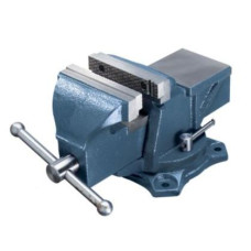 WS5 Тиски "Мастерская", Wilton, 125 х 125 мм 63301 WS5 Тиски "Мастерская", Wilton, 125 х 125 мм 63301