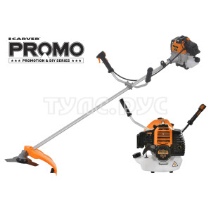 Бензиновая коса 2x-тактная Promo PBC-43 01.001.00027