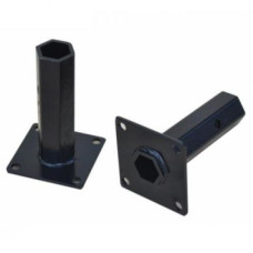 Кронштейн для грунтозацепа к мотокультиватору HUTER GMC-7.0, GMC-7.5 71/3/5 Кронштейн для грунтозацепа к мотокультиватору HUTER GMC-7.0, GMC-7.5 71/3/5