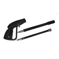 Пистолет-распылитель Huter с разъемом под форсунку YL 71/5/11 Пистолет-распылитель Huter с разъемом под форсунку YL 71/5/11