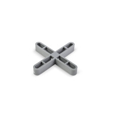 Крестик для швов 6мм (100шт) RUBI 2036 Крестик для швов 6мм (100шт) RUBI 2036