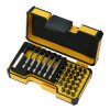 Felo Набор бит TORX 35 шт в кейсе 02073526