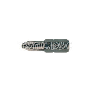 Felo Бита крестовая серия Industrial PZ 2X25 02102010