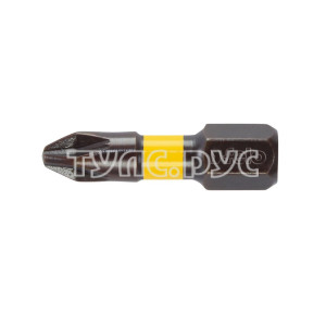 Felo Бита крестовая PZ 2X25 02102040