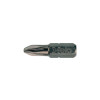 Felo Бита крестовая серия Industrial PZ 3X25, 100 шт 02103017