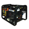 Портативный дизельный генератор HUTER LDG14000CLE 64/2/5