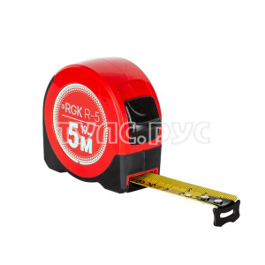 Измерительная рулетка RGK R5 774901