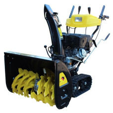 Снегоуборщик HUTER SGC 8100C 70/7/4 Снегоуборщик HUTER SGC 8100C 70/7/4
