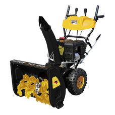 Снегоуборщик HUTER SGC 6000 70/7/7 Снегоуборщик HUTER SGC 6000 70/7/7