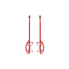 Насадки для миксера M-120R 2 шт DUPLEX BL RUBI 25946