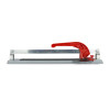 Плиткорез ручной BASIC 40 RUBI 25954