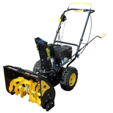 Снегоуборщик HUTER SGC 4000 70/7/5 Снегоуборщик HUTER SGC 4000 70/7/5