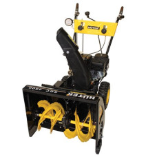 Снегоуборщик HUTER SGC 4800 70/7/2 Снегоуборщик HUTER SGC 4800 70/7/2