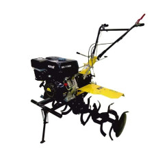 Мотоблок HUTER MK-11000(М) 70/5/9