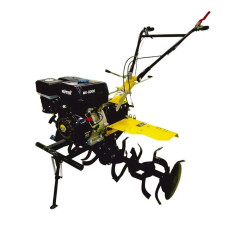 Мотоблок HUTER MK-8000(М) 70/5/10