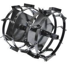 Грунтозацеп с кронштейном для мотокультиватора HUTER GMC-7.0, GMC-7.5 71/3/45 Грунтозацеп с кронштейном для мотокультиватора HUTER GMC-7.0, GMC-7.5 71/3/45