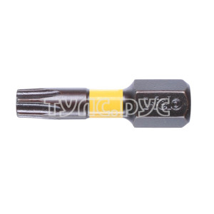 Felo Бита крестовая Torx 40X25 02640040