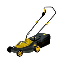 Газонокосилка аккумуляторная CLM-36 Li (с АКБ 4 А/ч и З.У.) 70/4/10