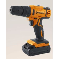 Дрель-шуруповерт ВИХРЬ ДА-24Л-2КУ 72/14/19