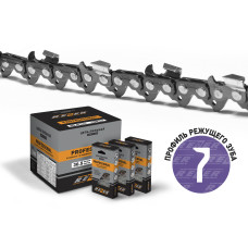 Цепи для профессионального применения Rezer SUPER AC106PRO-64 03.025.00014 Цепи для профессионального применения Rezer SUPER AC106PRO-64 03.025.00014