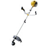 Триммер бензиновый HUTER GGT-1500SX 70/2/22