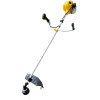 Триммер бензиновый HUTER GGT-1500TX 70/2/21