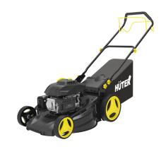 Газонокосилка бензиновая HUTER GLM-6.0ST 70/3/7 Газонокосилка бензиновая HUTER GLM-6.0ST 70/3/7
