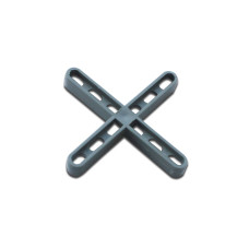 Крестик для швов 4мм (200шт) RUBI 2954 Крестик для швов 4мм (200шт) RUBI 2954