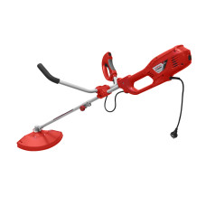 Триммер-кусторез электрический Парма ЭТ-1500НВ 02.002.00008 Триммер-кусторез электрический Парма ЭТ-1500НВ 02.002.00008