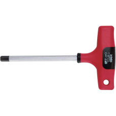 Felo Т-образная шестигранная отвертка под головки, 8 мм 30308580 Felo Т-образная шестигранная отвертка под головки, 8 мм 30308580