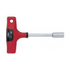 Felo Т-образный ключ 12 мм, стержень 230 мм 30412880