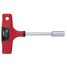 Felo Т-образный ключ 17 мм, стержень 230 мм 30417880