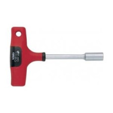 Felo Т-образный ключ 5,5 мм, стержень 230 мм 30455880
