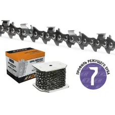 Цепи для профессионального применения Rezer Super DPS-9-1,6-1640 03.014.00021
