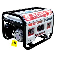 Электрогенератор БГ 3000 Р Ресанта 64/1/43 Электрогенератор БГ 3000 Р Ресанта 64/1/43