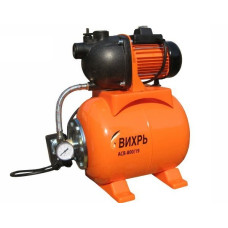 Насосная станция ВИХРЬ АСВ-800/19 68/1/5 Насосная станция ВИХРЬ АСВ-800/19 68/1/5