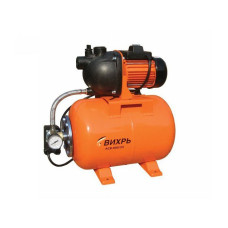 Насосная станция ВИХРЬ АСВ-800/24 68/1/1 Насосная станция ВИХРЬ АСВ-800/24 68/1/1